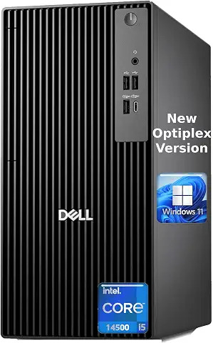 Dell OptiPlex 9010 i3 Desktop