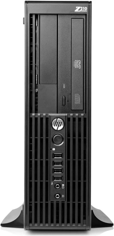 HP Tower 406 G1 i5 Desktop