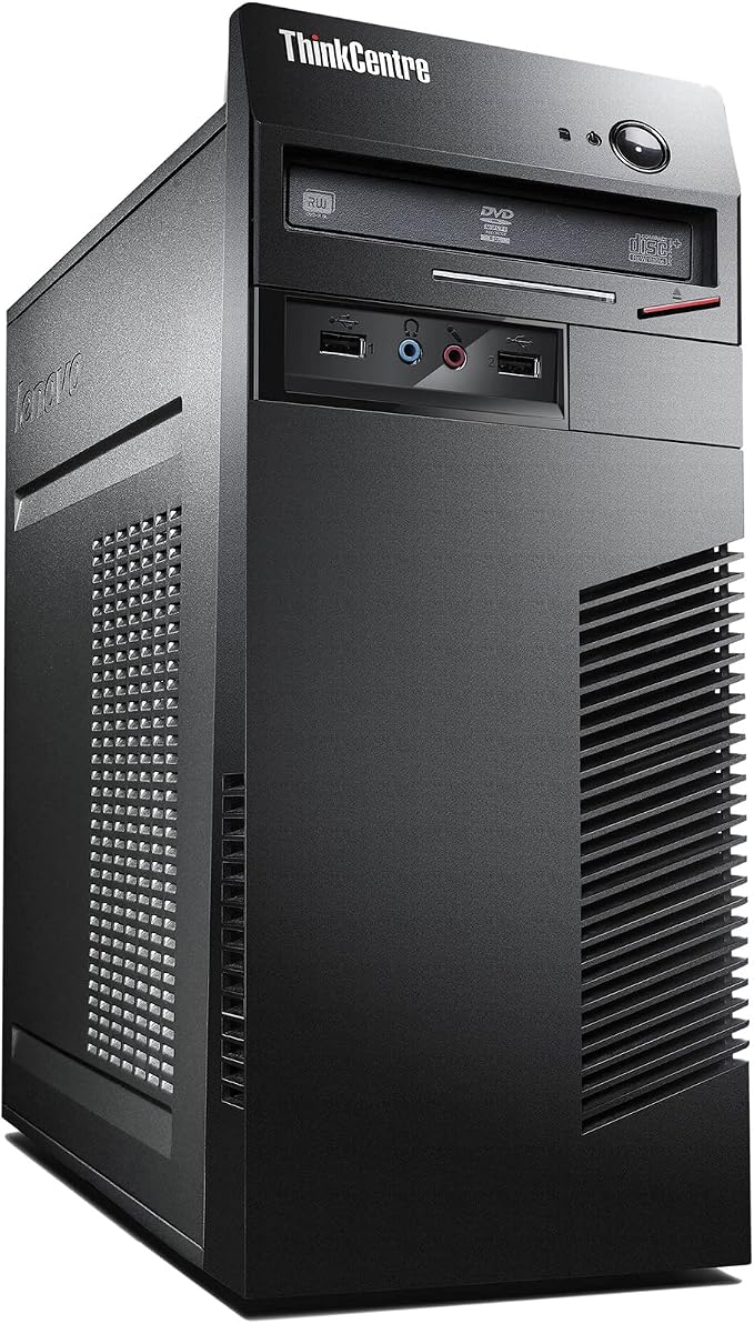 Lenovo ThinkCentre Tower M73 i5 Desktop